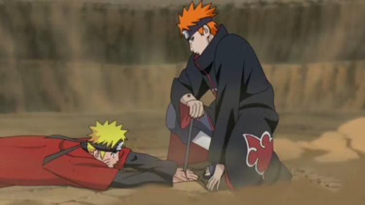 10 Bukti Naruto Lebih Kuat dari Minato, Tak Terbantahkan