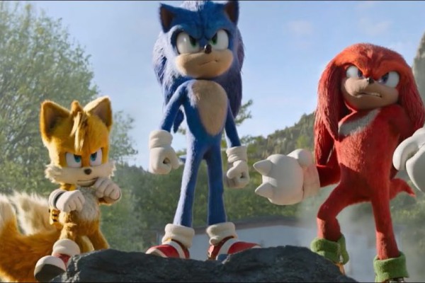 5 Game Spin-off Sonic the Hedgehog yang Cocok Diperbarui