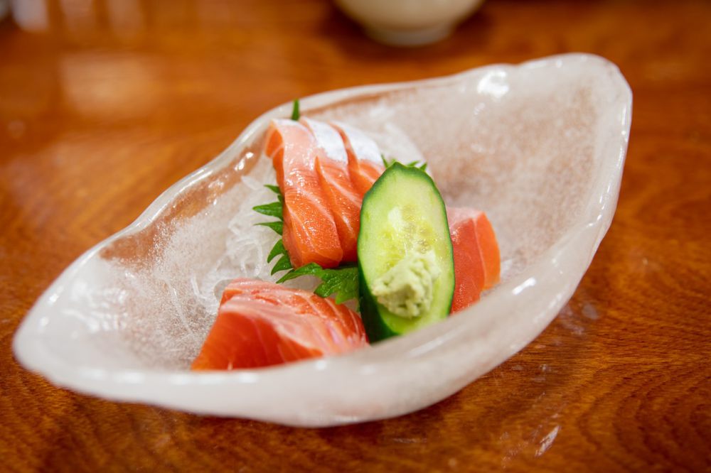 7 Rekomendasi Restoran Sashimi di Surabaya yang Wajib Dicoba