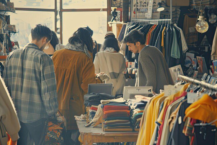 7 Thrift Shop Terbaik di Madiun