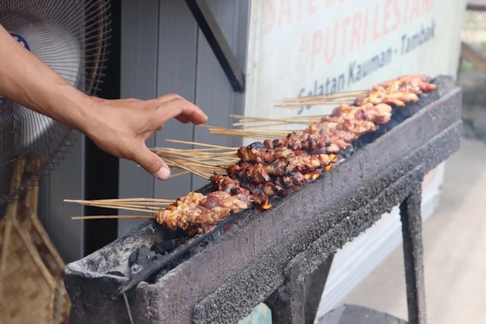 8 Makanan Khas Jawa Tengah yang Paling Enak dan Terkenal, Wajib Coba!