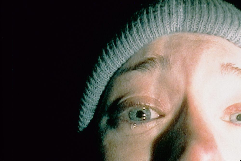 7 Film Horor Found Footage Super Menegangkan, Banyak Jumpscare!