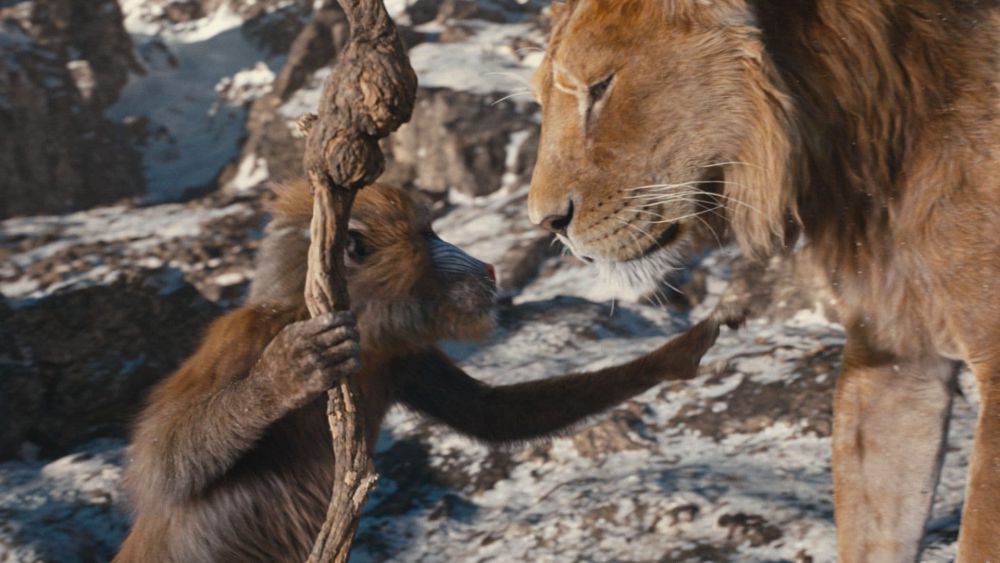 5 Fakta Film Mufasa: The Lion King, Kisah Raja Hutan yang Legendaris!