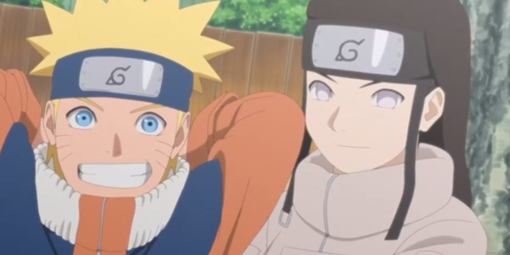 10 Alasan Neji Hyuuga adalah Karakter Paling Underrated di Naruto