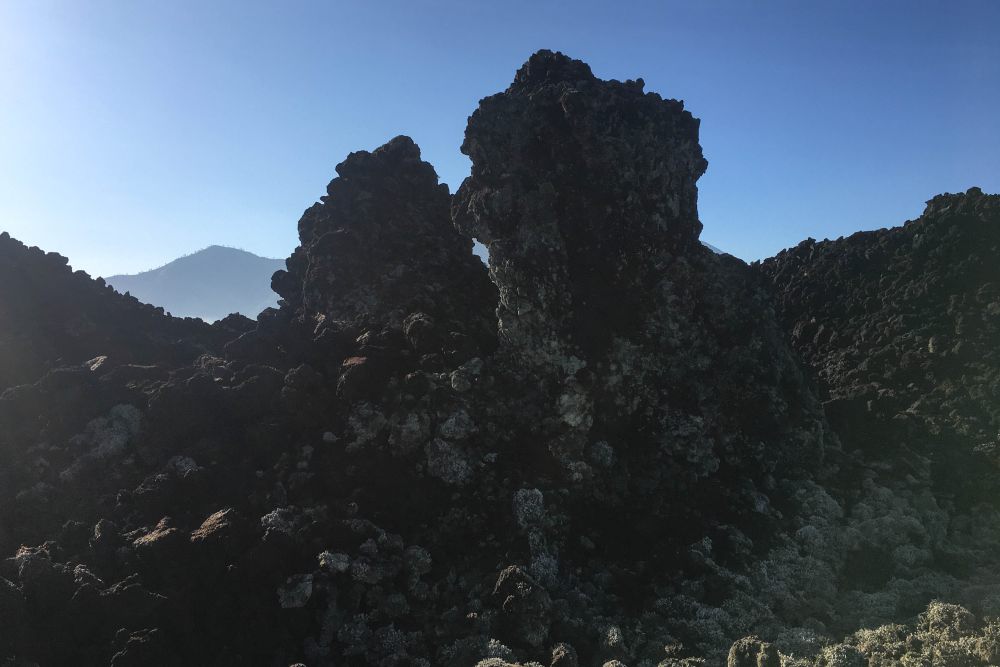 Biaya Sewa Jeep di Black Lava Gunung Batur Bali