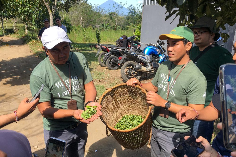 Tokopedia NYAM! Wadah UMKM untuk Memasarkan Produk F&B