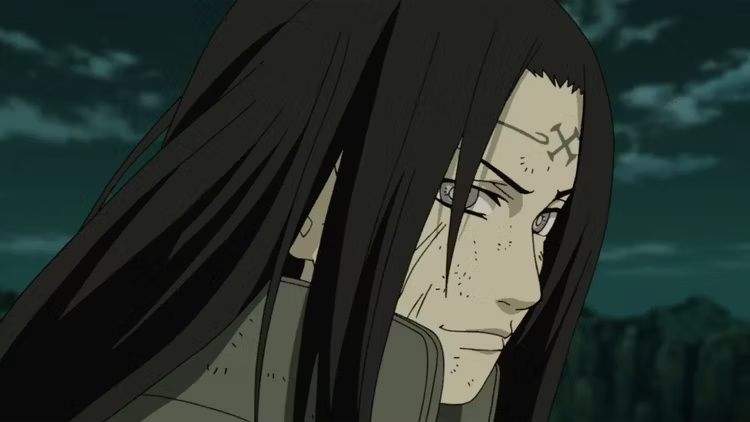 10 Alasan Neji Hyuuga adalah Karakter Paling Underrated di Naruto