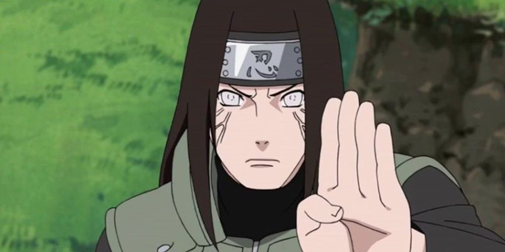 10 Alasan Neji Hyuuga adalah Karakter Paling Underrated di Naruto