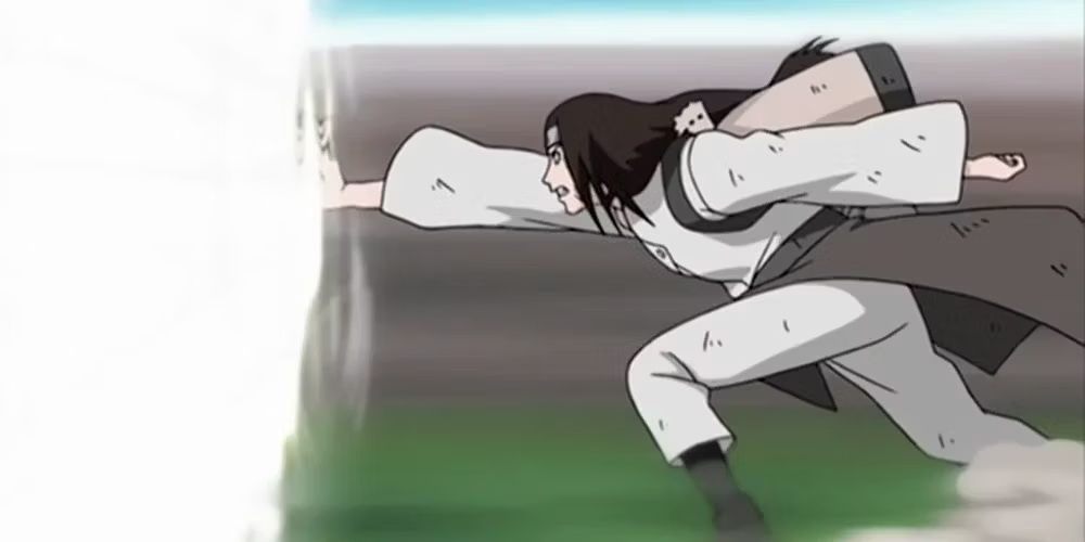 10 Alasan Neji Hyuuga adalah Karakter Paling Underrated di Naruto