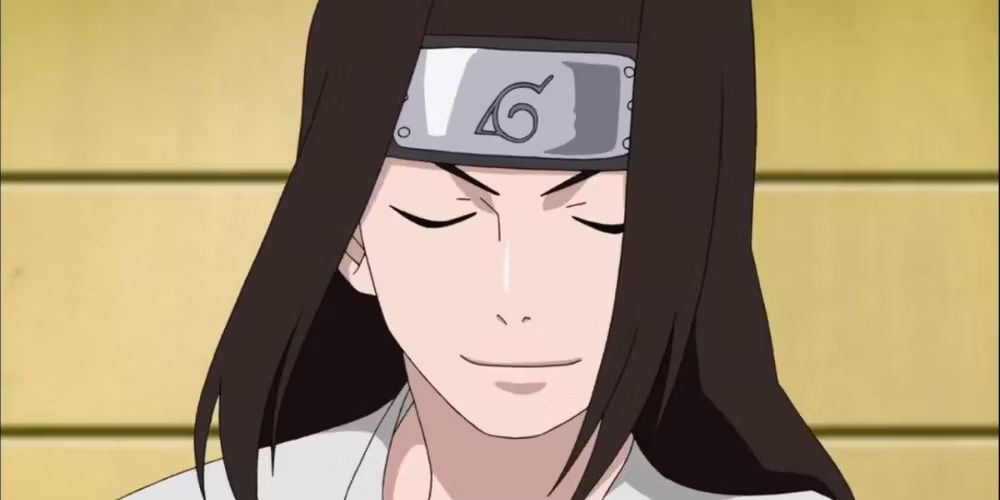 10 Alasan Neji Hyuuga adalah Karakter Paling Underrated di Naruto