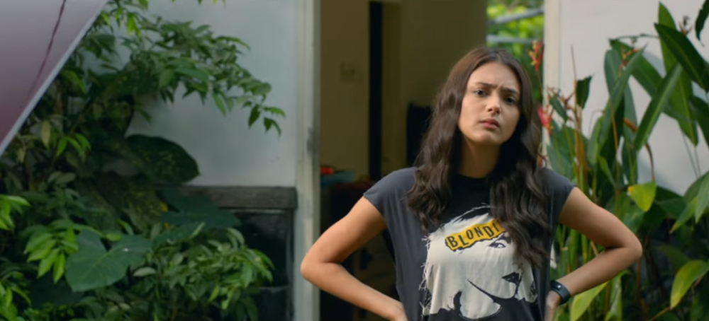 10 Perempuan yang Dijodohkan Secara Paksa di Film Indonesia