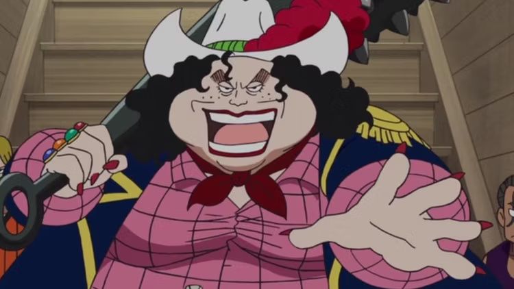 10 Pengguna Buah Iblis Pertama di One Piece, Sudah Tahu?