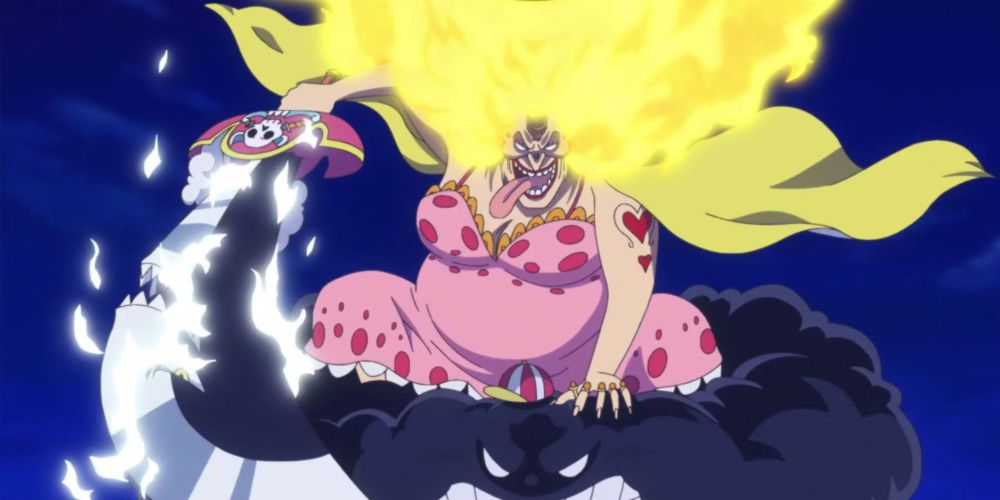 6 Karakter di One Piece yang Paling Membenci Gol D. Roger, Siapa Saja?