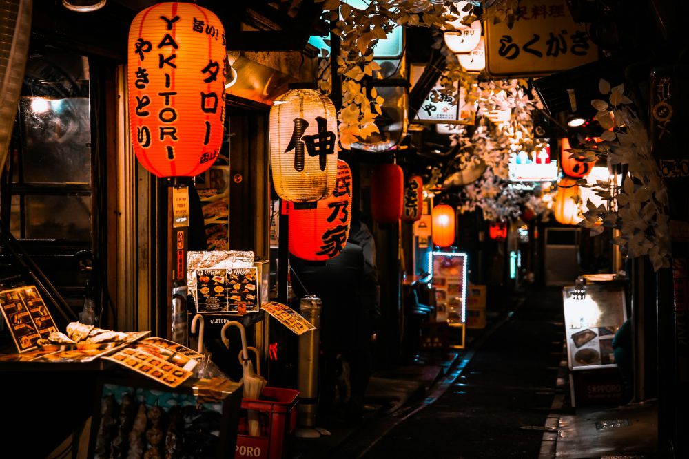 8 Destinasi Must-Visit di Shinjuku, Alternatif Liburan ke Jepang 