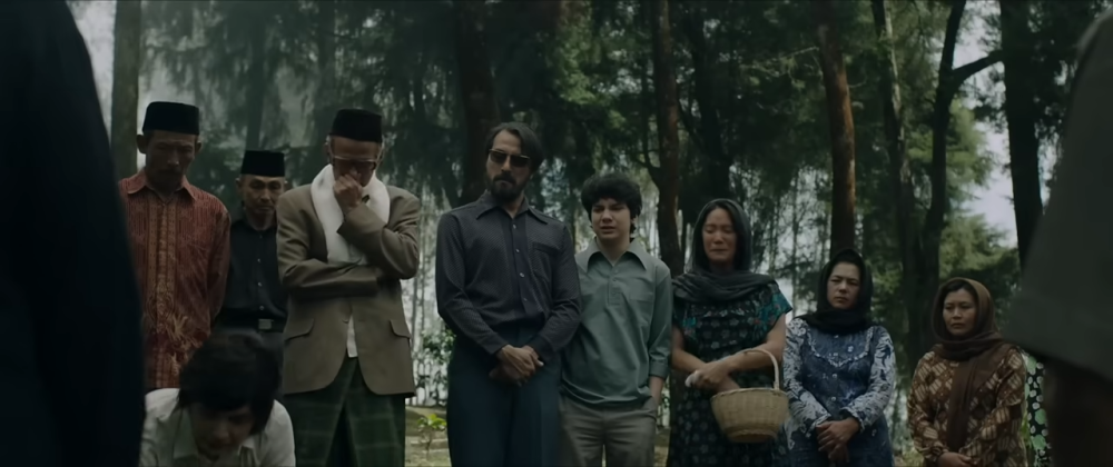 10 Film Horor Indonesia Bertema Bersekutu dengan Iblis di Netflix