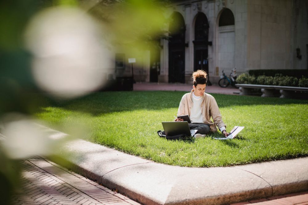 10 Tips Menjaga Produktivitas Bagi Mahasiswa, Jangan Sampai Burnout!