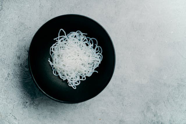 Resep Bihun Goreng Telur Pedas yang Enaknya Gak Pernah Bohong