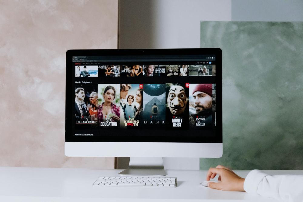 6 Tips Memaksimalkan Pengalaman Streaming Netflix, Puas!