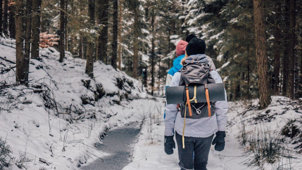 5 Zodiak Paling Suka Hiking, Asah Jiwa Petualang!