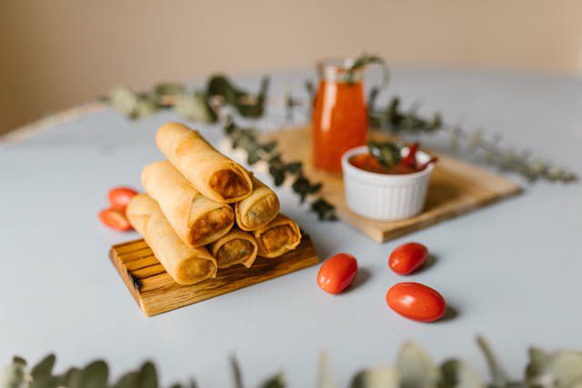 Resep Pastel Gulung yang Renyah di Luar dengan Isian yang Mantul