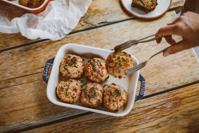 Resep Bakso Tempe Tanpa Daging, Nikmat dan Gak Mahal!