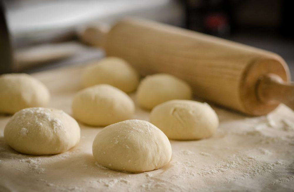 Resep Bomboloni Labu Kuning, Empuk dan Lembutnya Bikin Susah Move On!