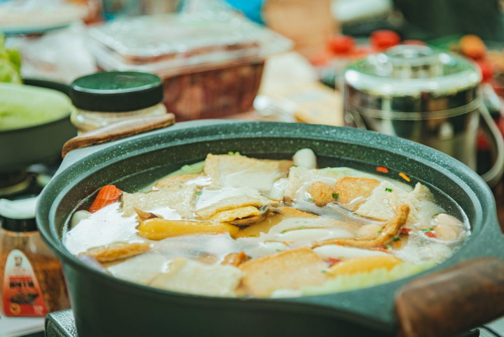 Resep Pindang Ceker Khas Palembang, Kuah Hangat Menyegarkan