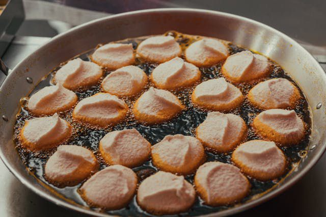 Resep Pisang Goreng Madu yang Legit dan Bikin Ngiler