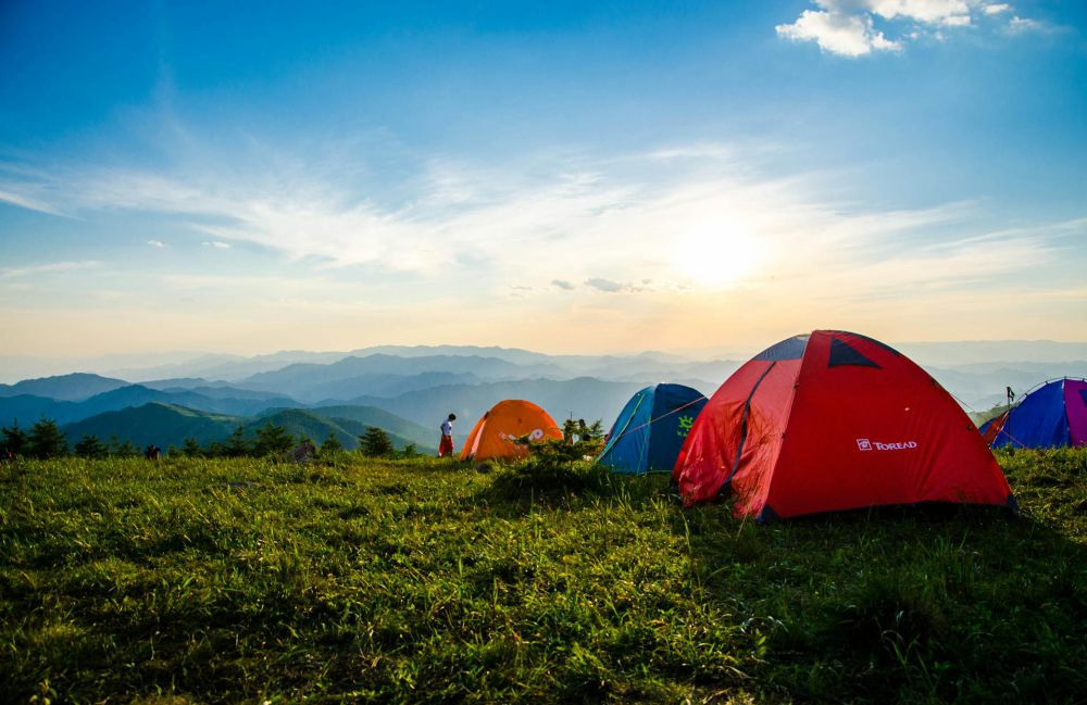 5 Tips Backpacking Nyaman dengan Anggaran Terbatas