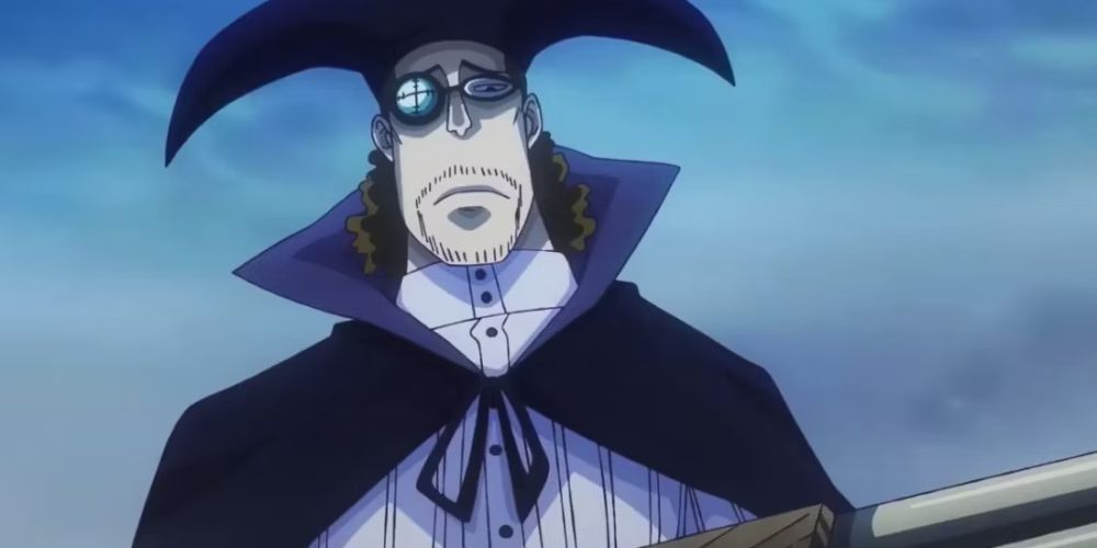 5 Buah Iblis Alternatif yang Cocok untuk Trafalgar Law di One Piece