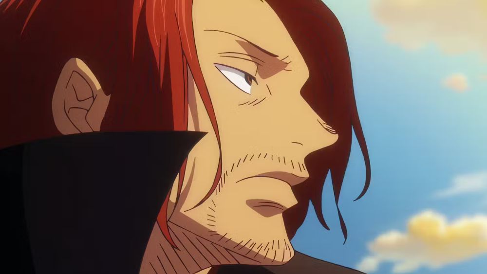 Arc Shanks di Depan Pintu, Saat yang Ditunggu Fans One Piece