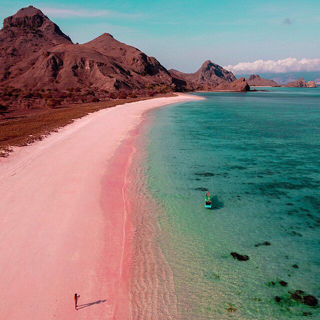 5 Tempat Wisata dengan Fenomena Alam Unik, Ada yang di Gunungkidul