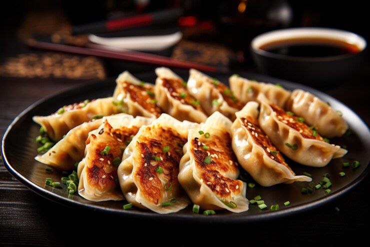 5 Gyoza Enak di Sidoarjo yang Wajib Kamu Coba