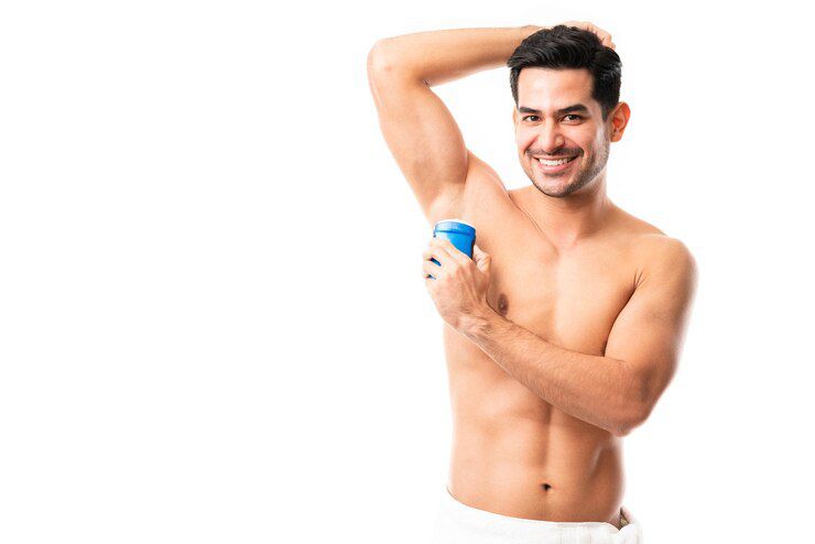 Deodoran atau Antiperspiran, Mana yang Lebih Efektif?