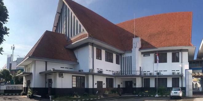 5 Bangunan Kolonial di Kota Malang, Cocok Buat Penghobi Sejarah  