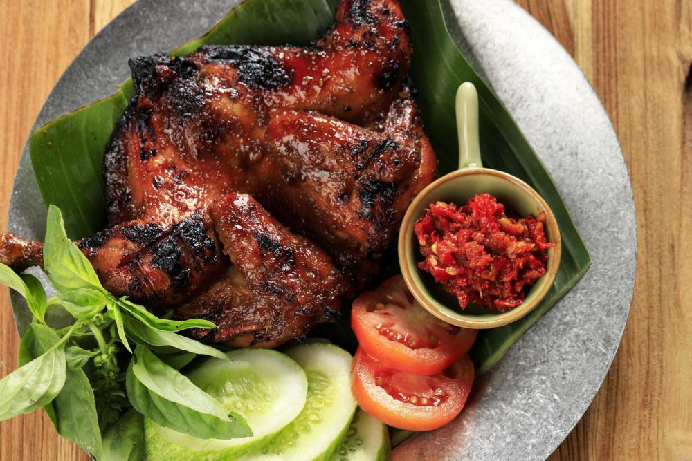 10 Rekomendasi Ayam Bakar Enak di Sidoarjo