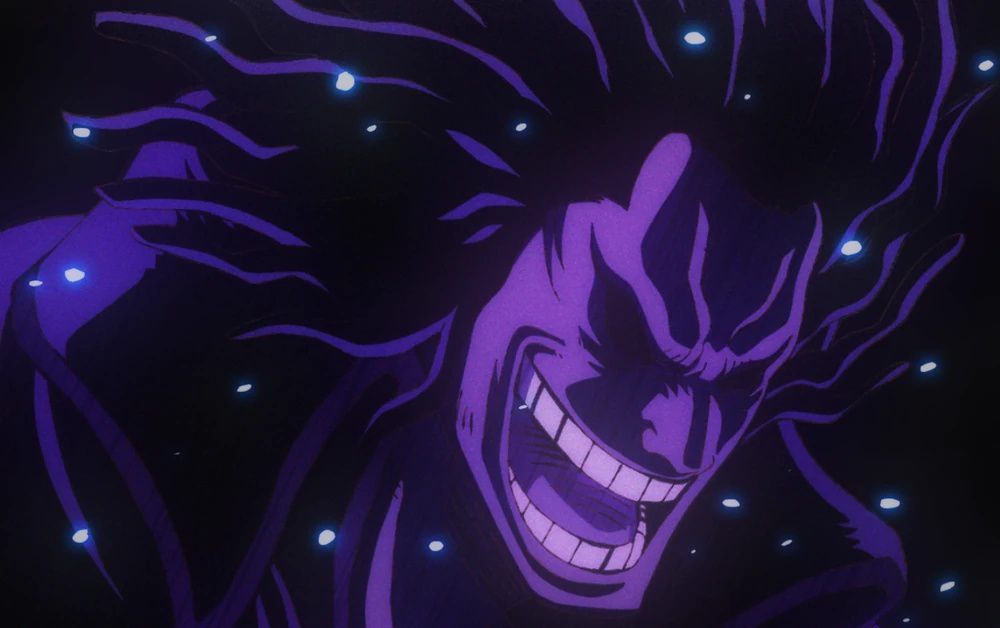 5 Karakter Penting di One Piece yang Masih Diselimuti Misteri