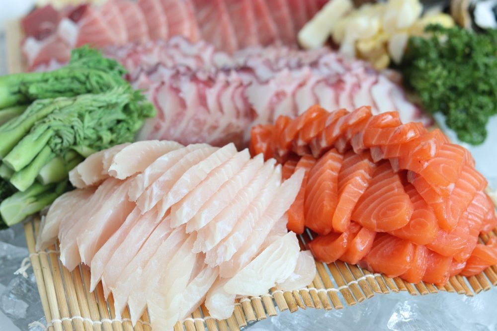 7 Rekomendasi Restoran Sashimi di Surabaya yang Wajib Dicoba