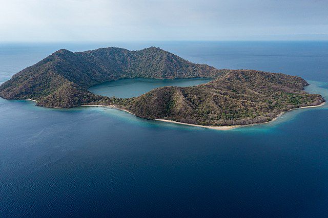 5 Tempat Wisata dengan Fenomena Alam Unik, Ada yang di Gunungkidul