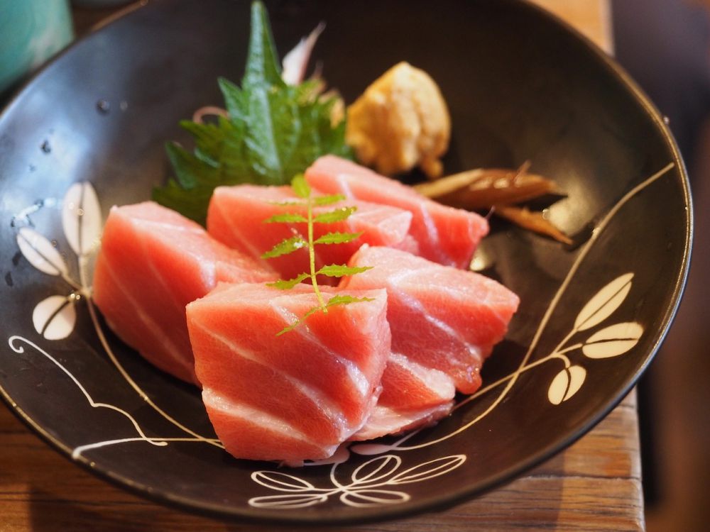 7 Rekomendasi Restoran Sashimi di Surabaya yang Wajib Dicoba