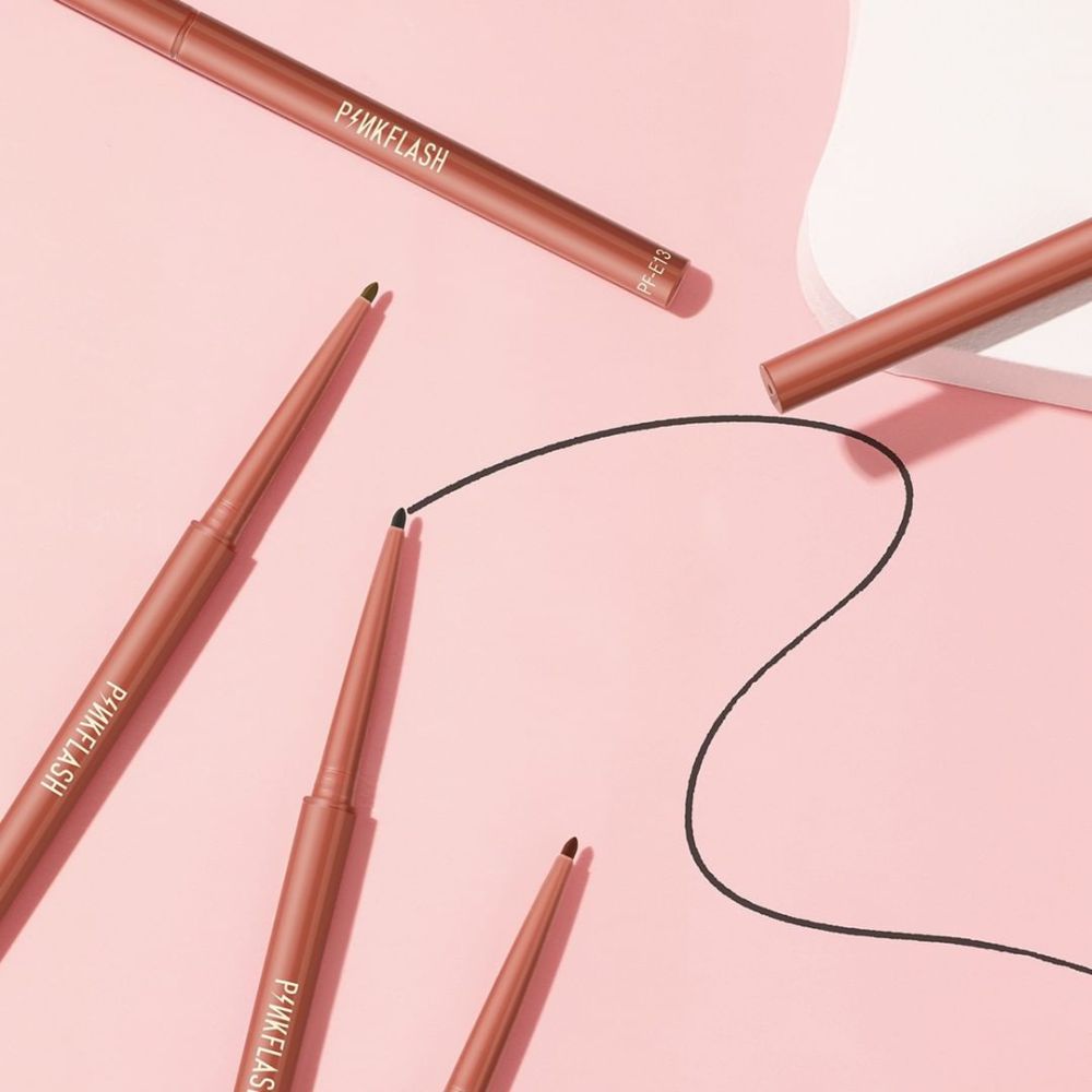 6 Pilihan Eyeliner Gel Lebih Awet dan Mudah Digunakan, Yuk Cek!