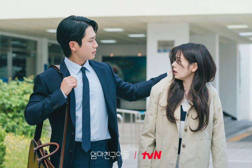 7 Fakta Masa Lalu Choi Seung Hyo di Love Next Door