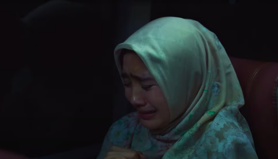 6 Pelajaran Hidup tentang Cinta dari Film Seni Memahami Kekasih