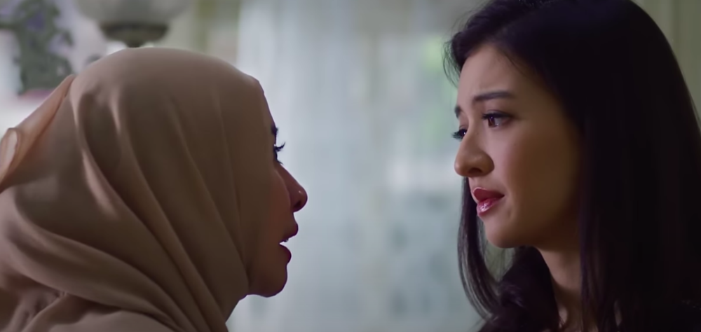 10 Rekomendasi Film Fedi Nuril di Netflix, Gak Semua tentang Poligami