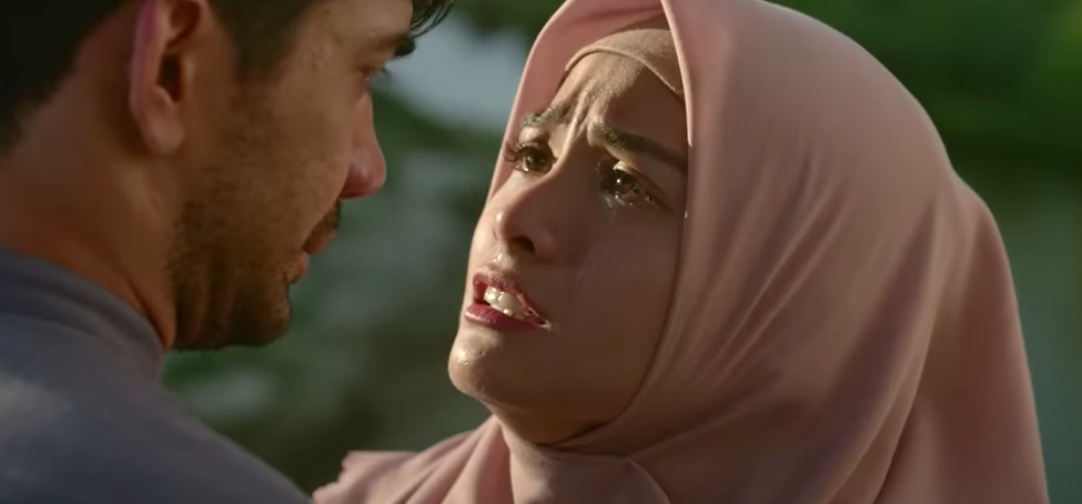 5 Film Nadya Arina di Netflix, ada Horor hingga Romansa