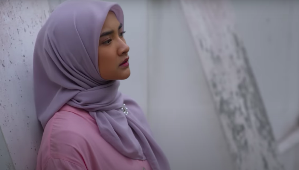 5 Film Nadya Arina di Netflix, ada Horor hingga Romansa