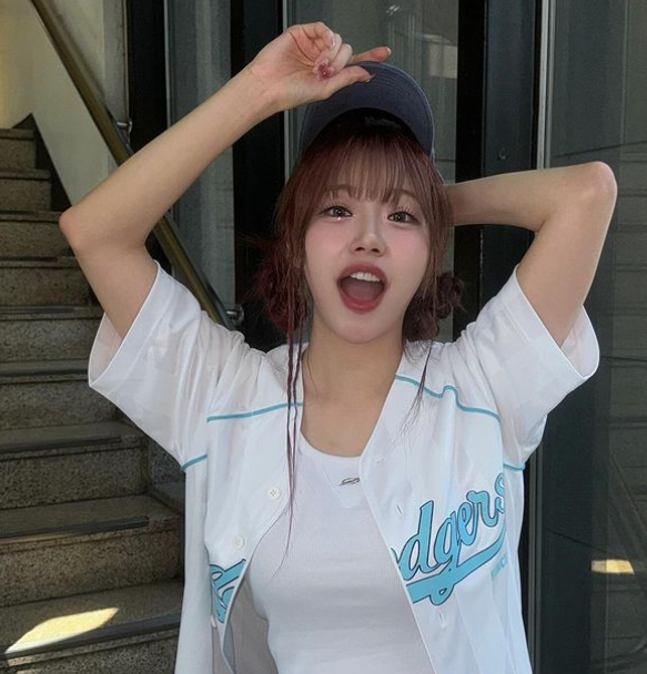 Fakta Jeewon cignature, Idol KPop Populer ke-3 Agustus 2024