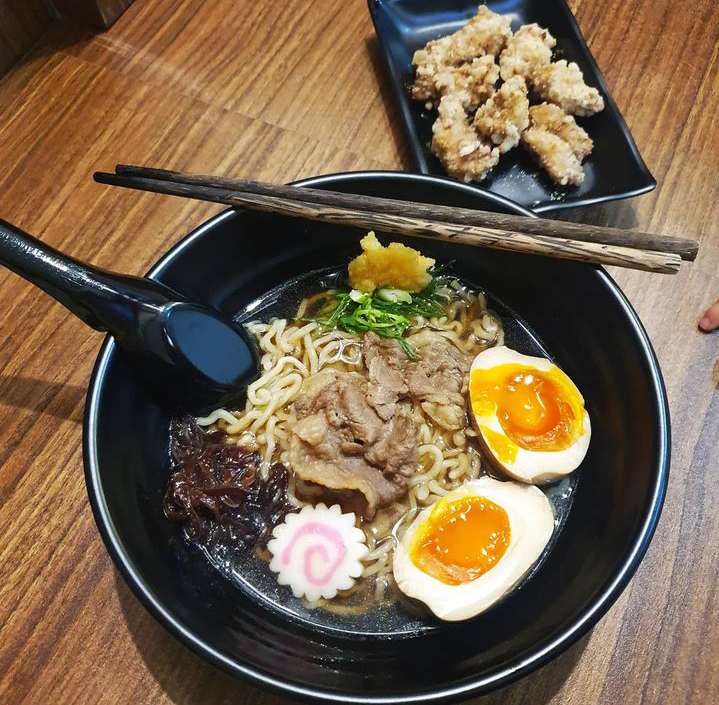 5 Tempat Makan Ramen di Gading Serpong, Harga Mulai Rp30 Ribuan