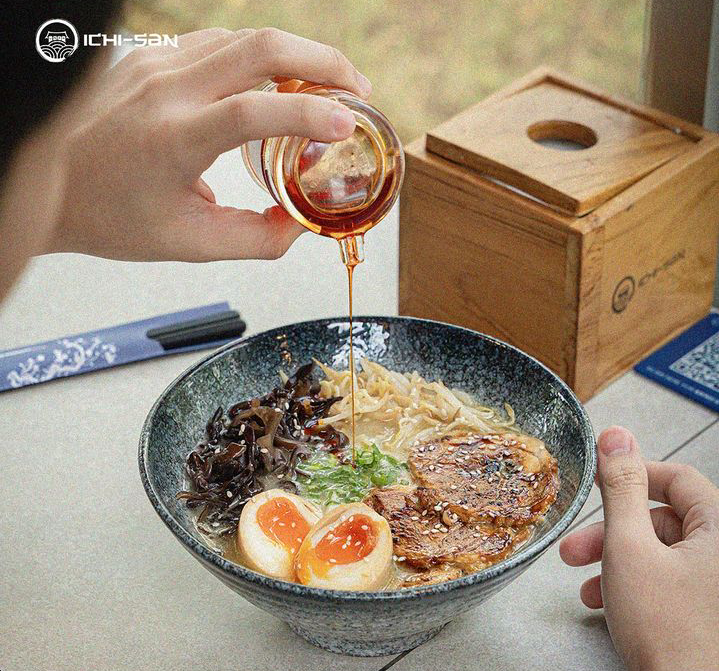 5 Tempat Makan Ramen di Gading Serpong, Harga Mulai Rp30 Ribuan