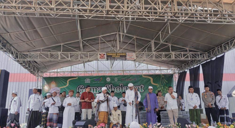 Bacaan Maulid Nabi Barzanji, Lengkap Dengan Artin Dan Latin